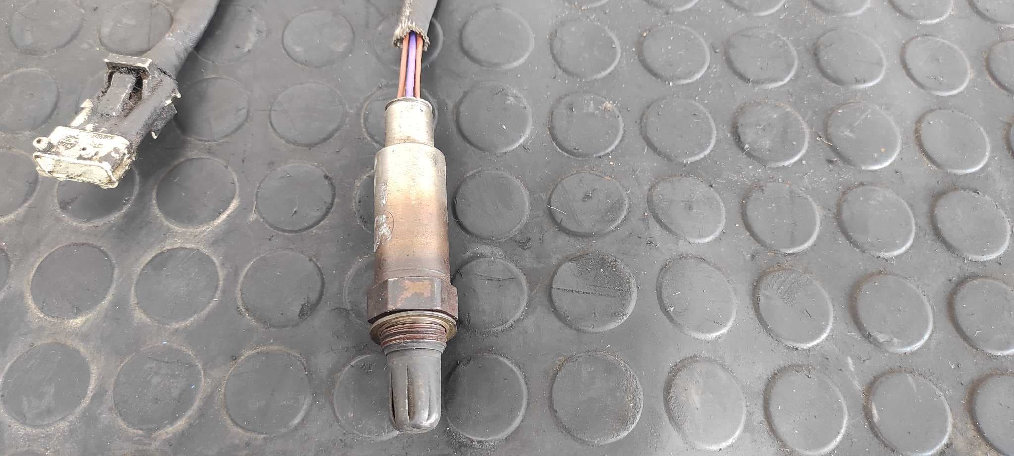 Recambio de SONDA LAMBDA para PEUGEOT 206 BERLINA KFX referencia OEM IAM 1850012 3