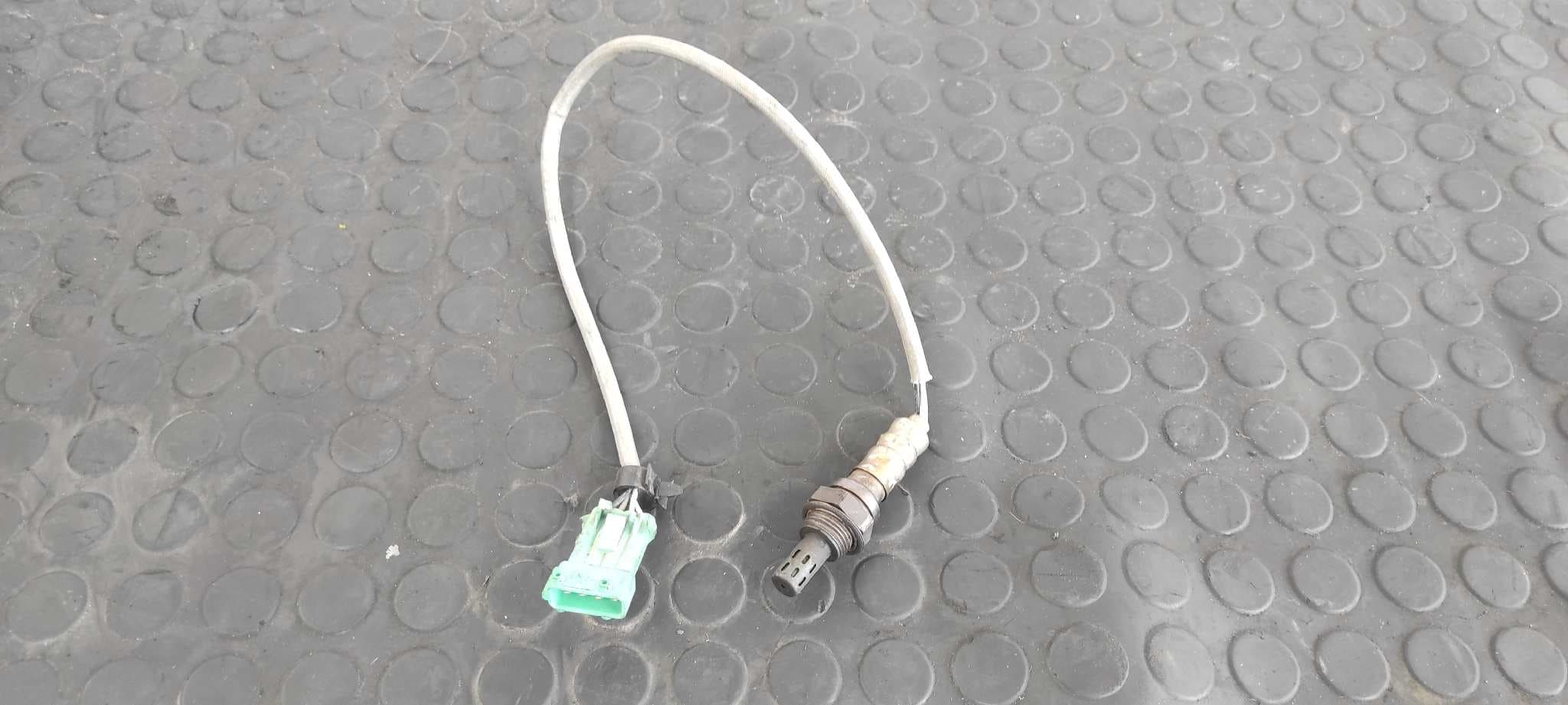Recambio de SONDA LAMBDA para PEUGEOT 206 BERLINA KFW referencia OEM IAM 9636968780