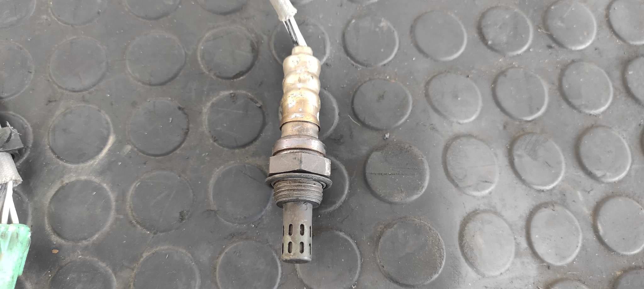Recambio de SONDA LAMBDA para PEUGEOT 206 BERLINA KFW referencia OEM IAM 9636968780 3