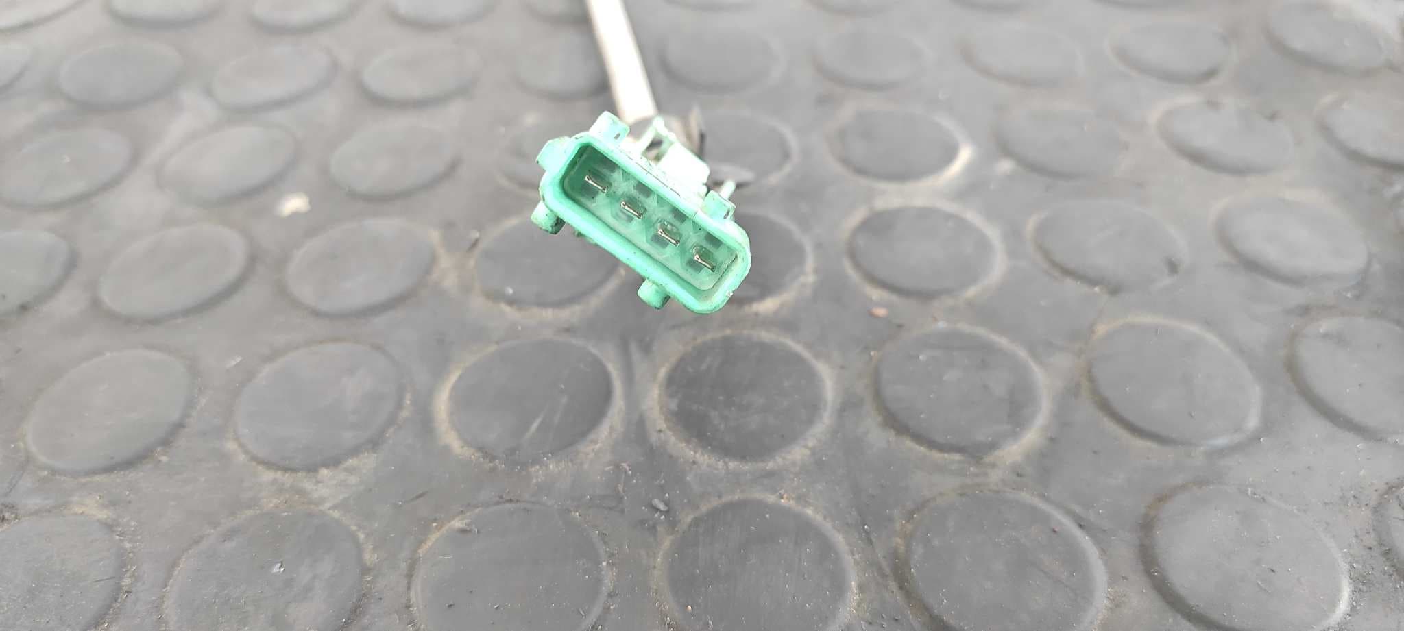 Recambio de SONDA LAMBDA para PEUGEOT 206 BERLINA KFW referencia OEM IAM 9636968780 2