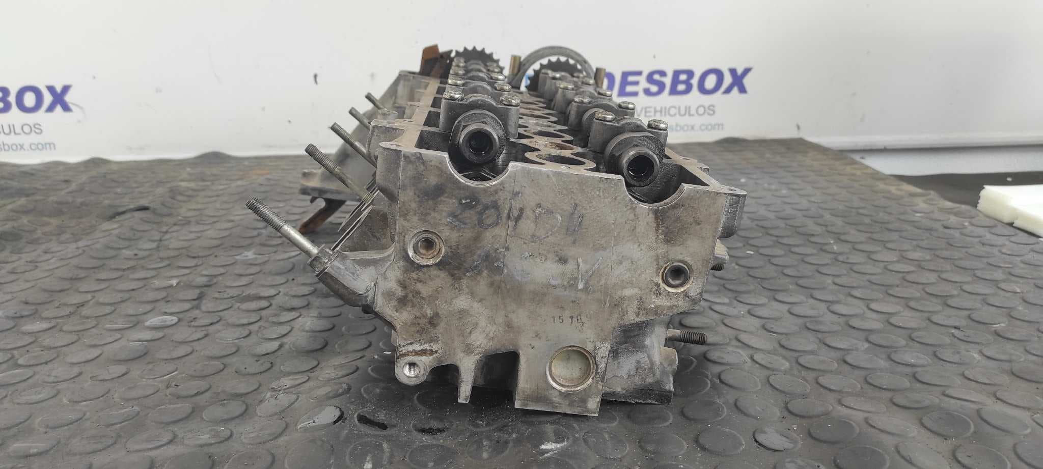 Recambio de CULATA para BMW SERIE 3 BERLINA (E46) 204D4 referencia OEM IAM 22466019 10