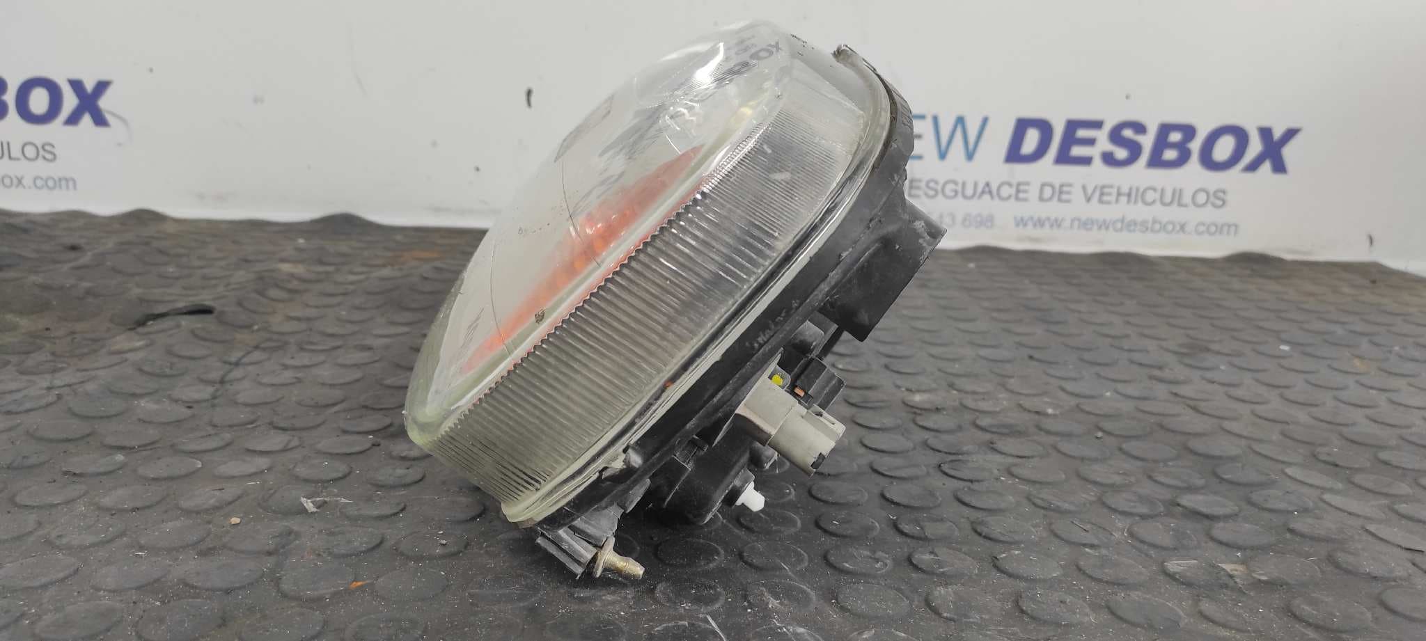 Recambio de FARO IZQUIERDO para NISSAN MICRA (K11) referencia OEM IAM 89004679 7