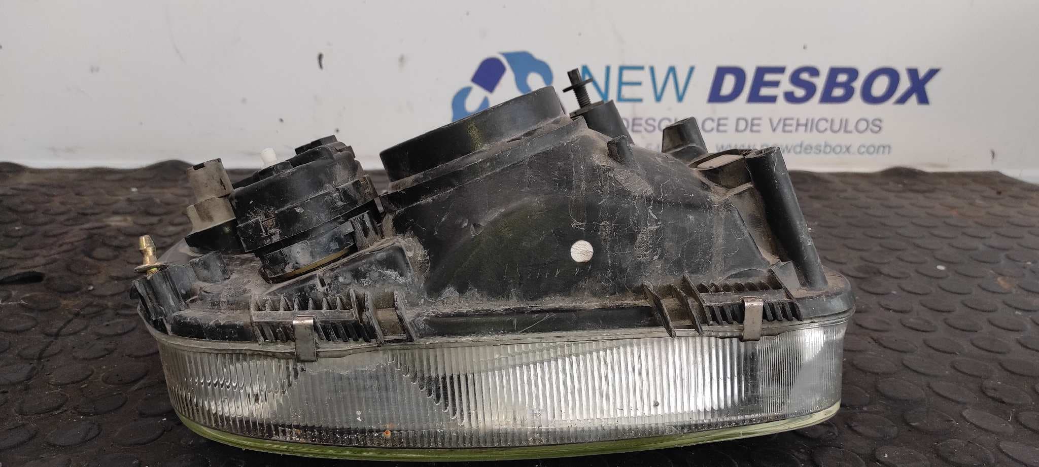Recambio de FARO IZQUIERDO para NISSAN MICRA (K11) referencia OEM IAM 89004679 4