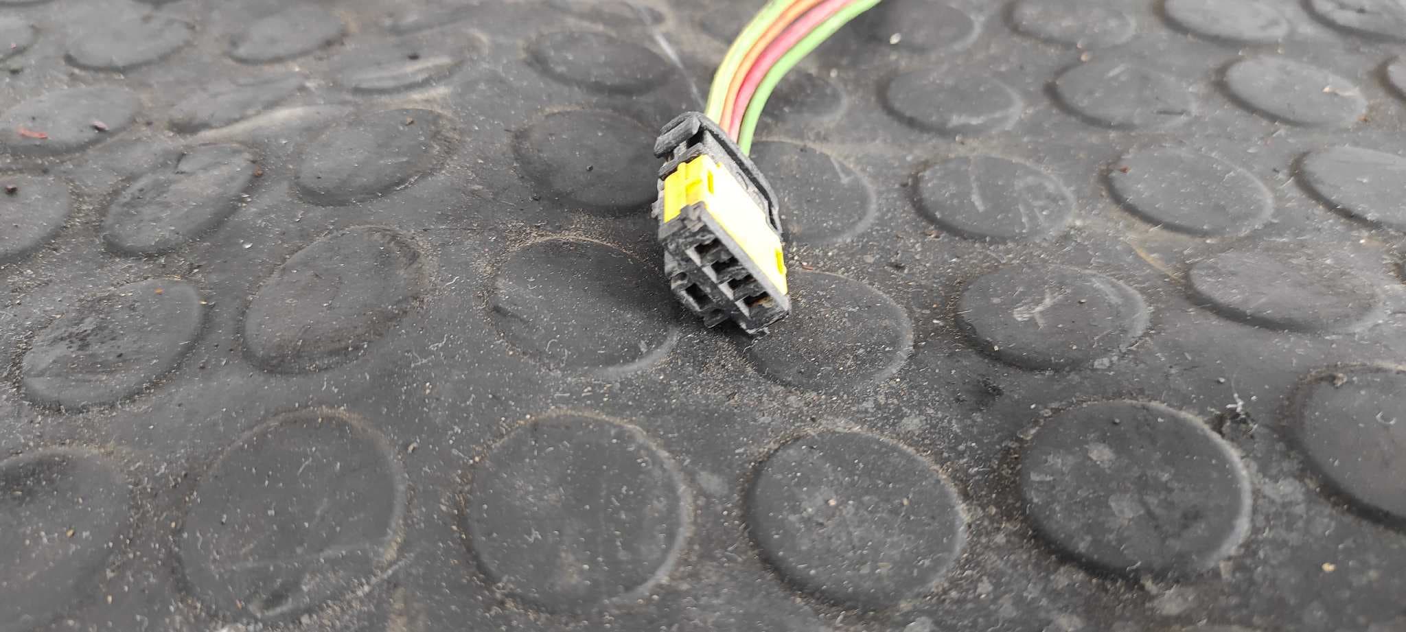 Recambio de PILOTO TRASERO DERECHO para PEUGEOT 607 (S1) referencia OEM IAM 2543D 3
