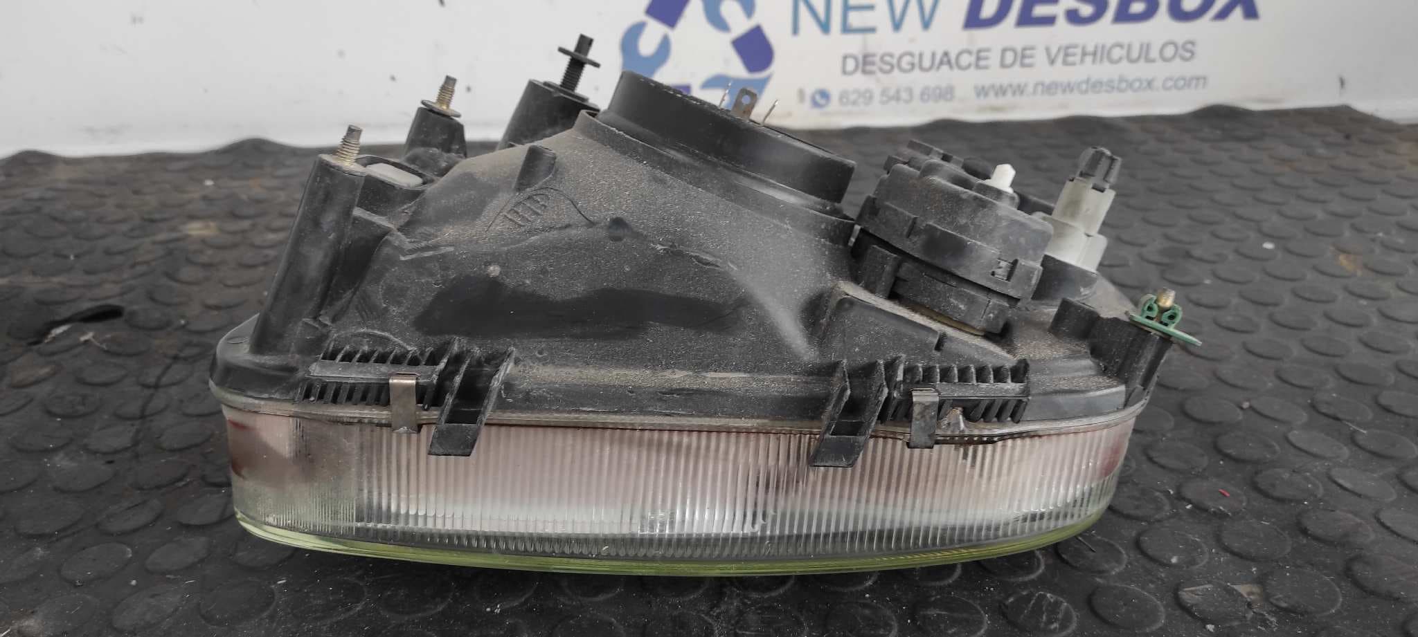 Recambio de FARO DERECHO para NISSAN MICRA (K11) referencia OEM IAM 67752025 6