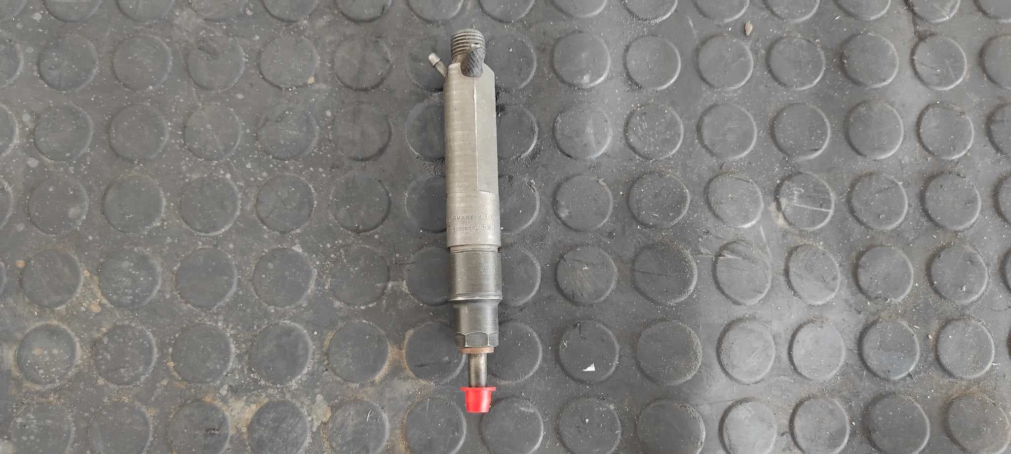 Recambio de INYECTOR para SEAT TOLEDO (1M2) AHF referencia OEM IAM 028130201T