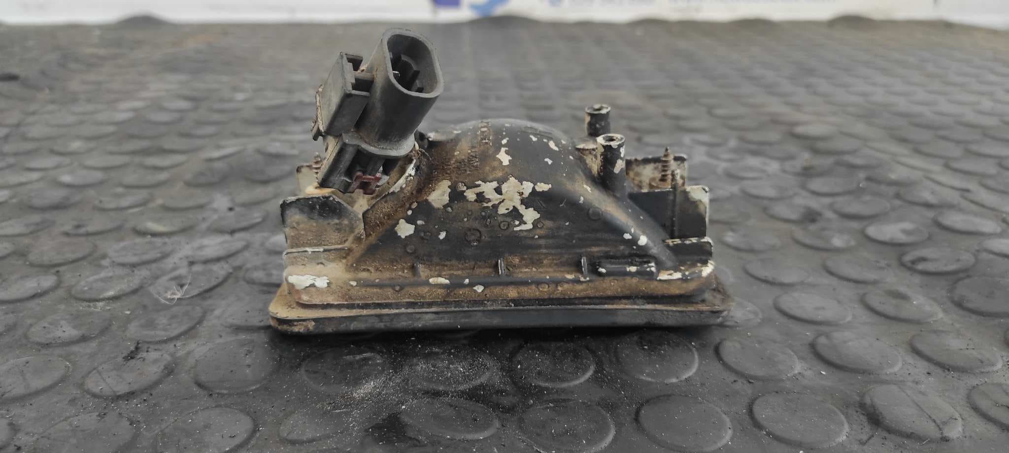 Recambio de FARO ANTINIEBLA TRASERO DERECHO para NISSAN PATROL (K/W160) referencia OEM IAM IKI 4296 3