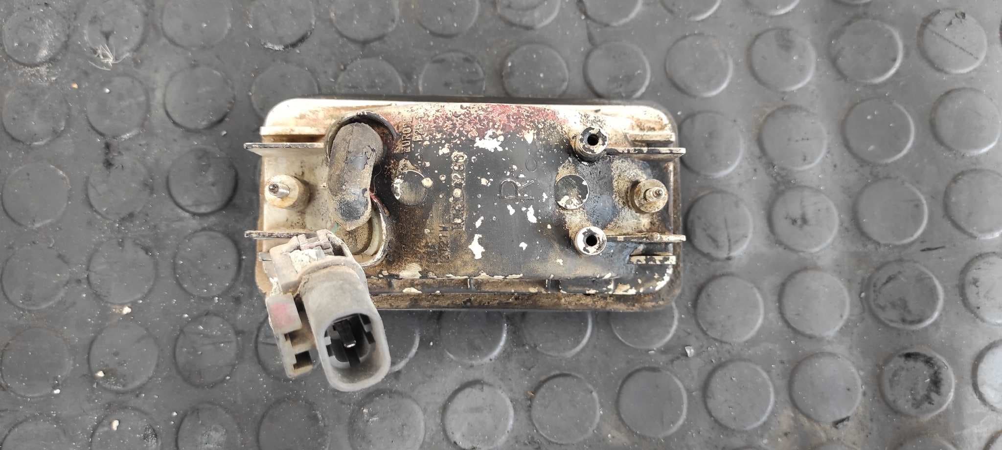 Recambio de FARO ANTINIEBLA TRASERO DERECHO para NISSAN PATROL (K/W160) referencia OEM IAM IKI 4296 6