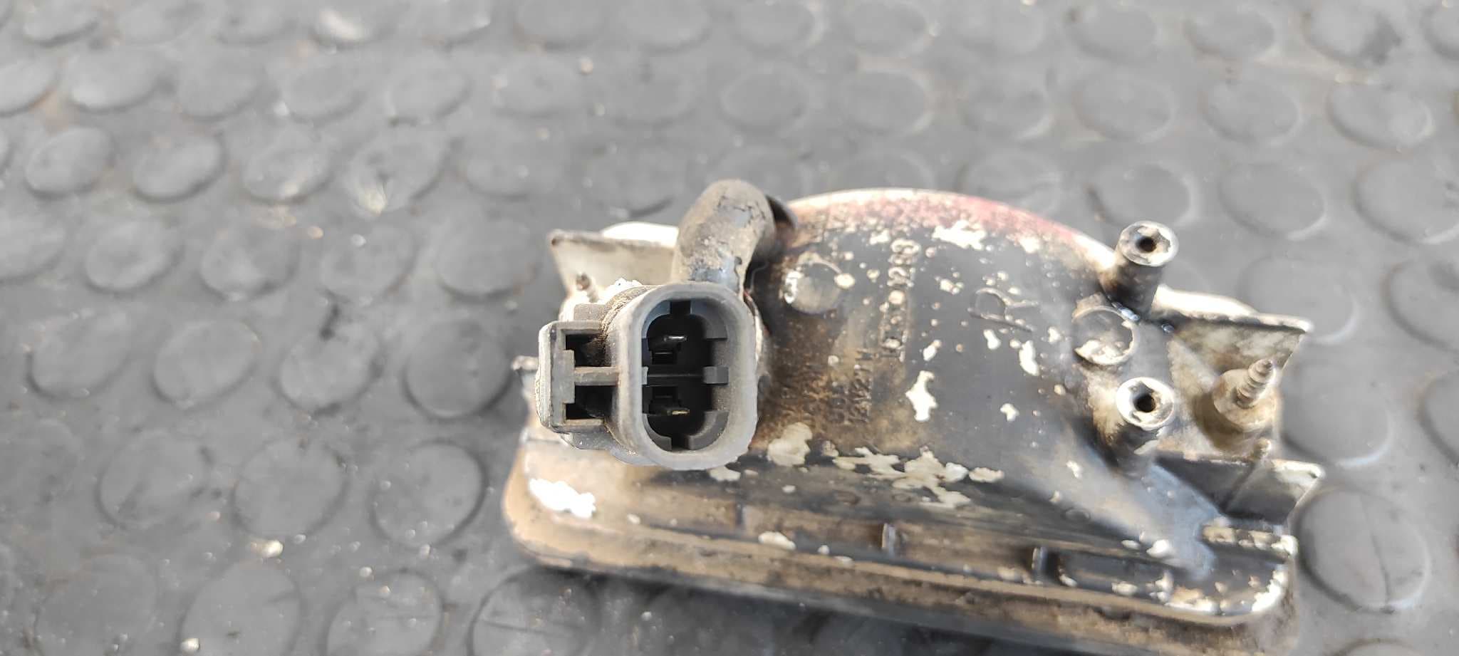 Recambio de FARO ANTINIEBLA TRASERO DERECHO para NISSAN PATROL (K/W160) referencia OEM IAM IKI 4296 7