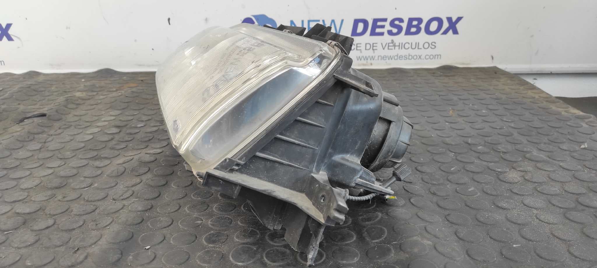 Recambio de FARO IZQUIERDO para PEUGEOT 605 2.0 Turbo CAT RGY referencia OEM IAM 60916650   - GRANATE 4