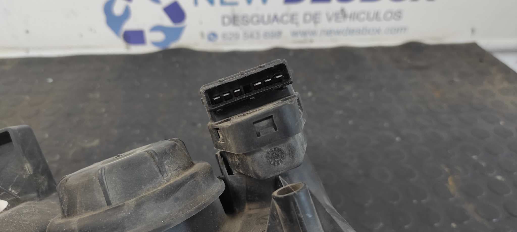 Recambio de FARO IZQUIERDO para PEUGEOT 605 2.0 Turbo CAT RGY referencia OEM IAM 60916650   - GRANATE 7