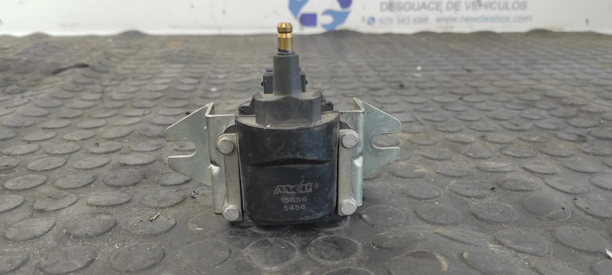 Recambio de BOBINA ENCENDIDO para RENAULT TWINGO (CO6) C3G referencia OEM IAM 150565456