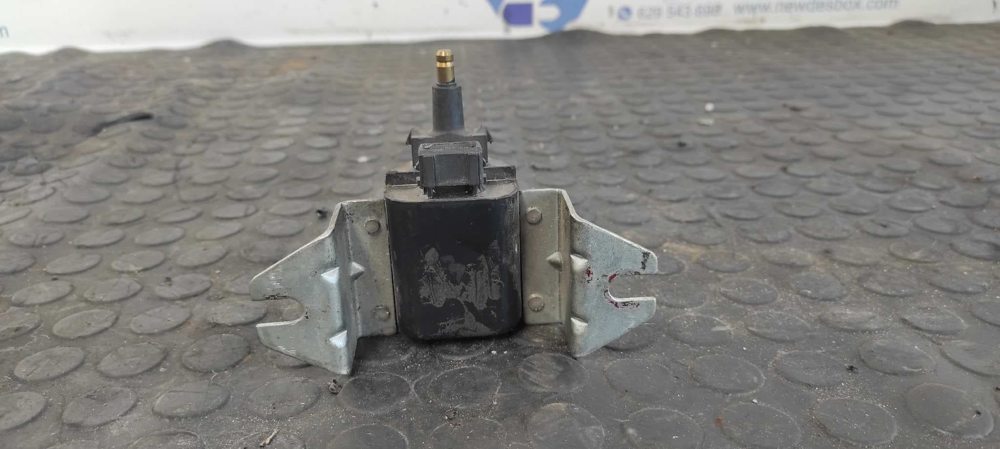 Recambio de BOBINA ENCENDIDO para RENAULT TWINGO (CO6) C3G referencia OEM IAM 150565456 2