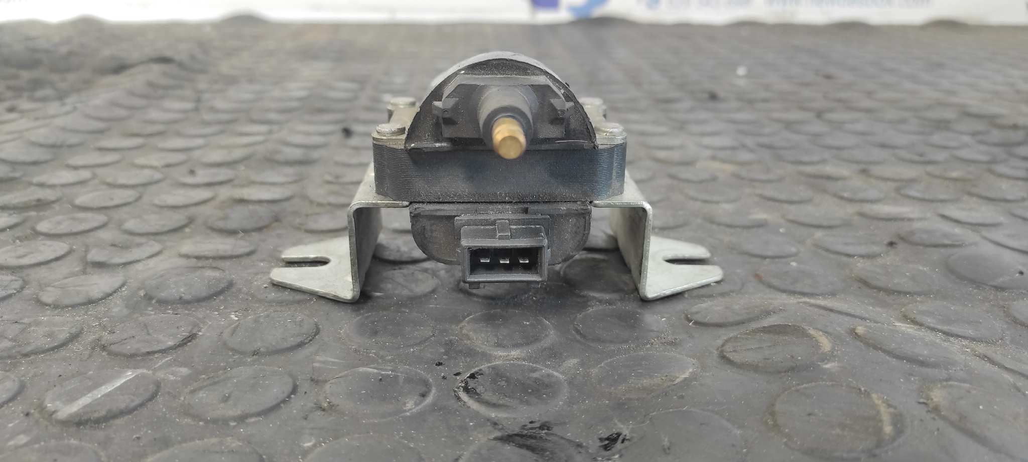 Recambio de BOBINA ENCENDIDO para RENAULT TWINGO (CO6) C3G referencia OEM IAM 150565456 4
