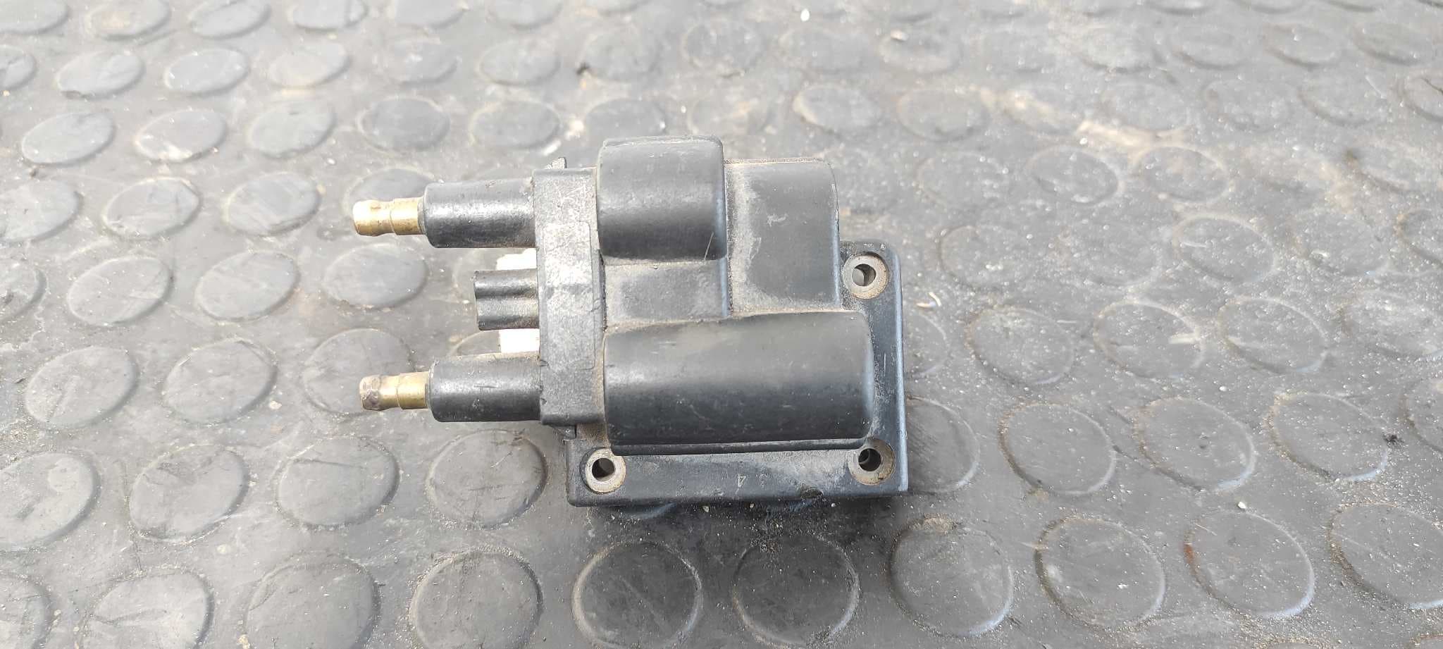 Recambio de BOBINA ENCENDIDO para RENAULT MEGANE I BERLINA HATCHBACK (BA0) K7M702 referencia OEM IAM 7700850999 3
