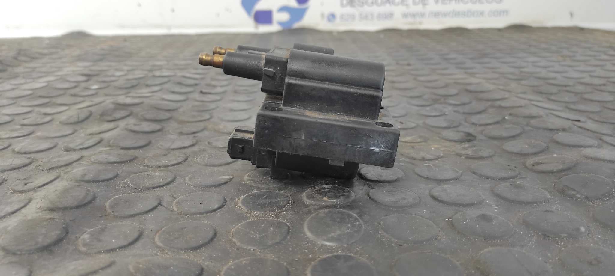 Recambio de BOBINA ENCENDIDO para RENAULT MEGANE I BERLINA HATCHBACK (BA0) K7M702 referencia OEM IAM 2526111A 5