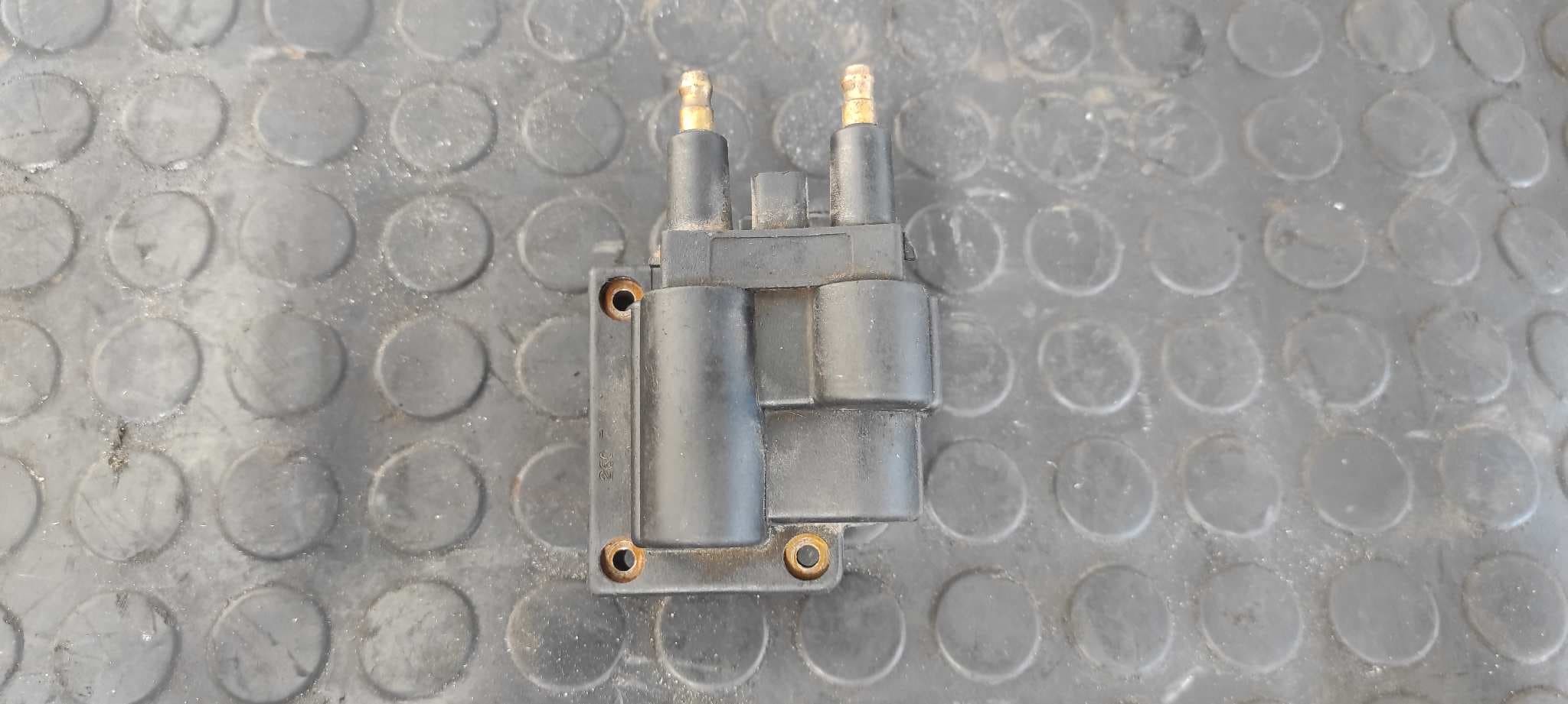 Recambio de BOBINA ENCENDIDO para RENAULT MEGANE I BERLINA HATCHBACK (BA0) K7M702 referencia OEM IAM 2526111A 2