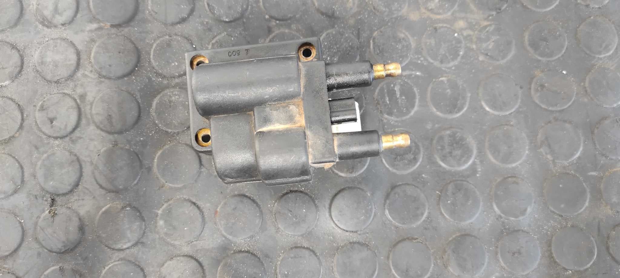 Recambio de BOBINA ENCENDIDO para RENAULT MEGANE I BERLINA HATCHBACK (BA0) K7M702 referencia OEM IAM 2526111A 2