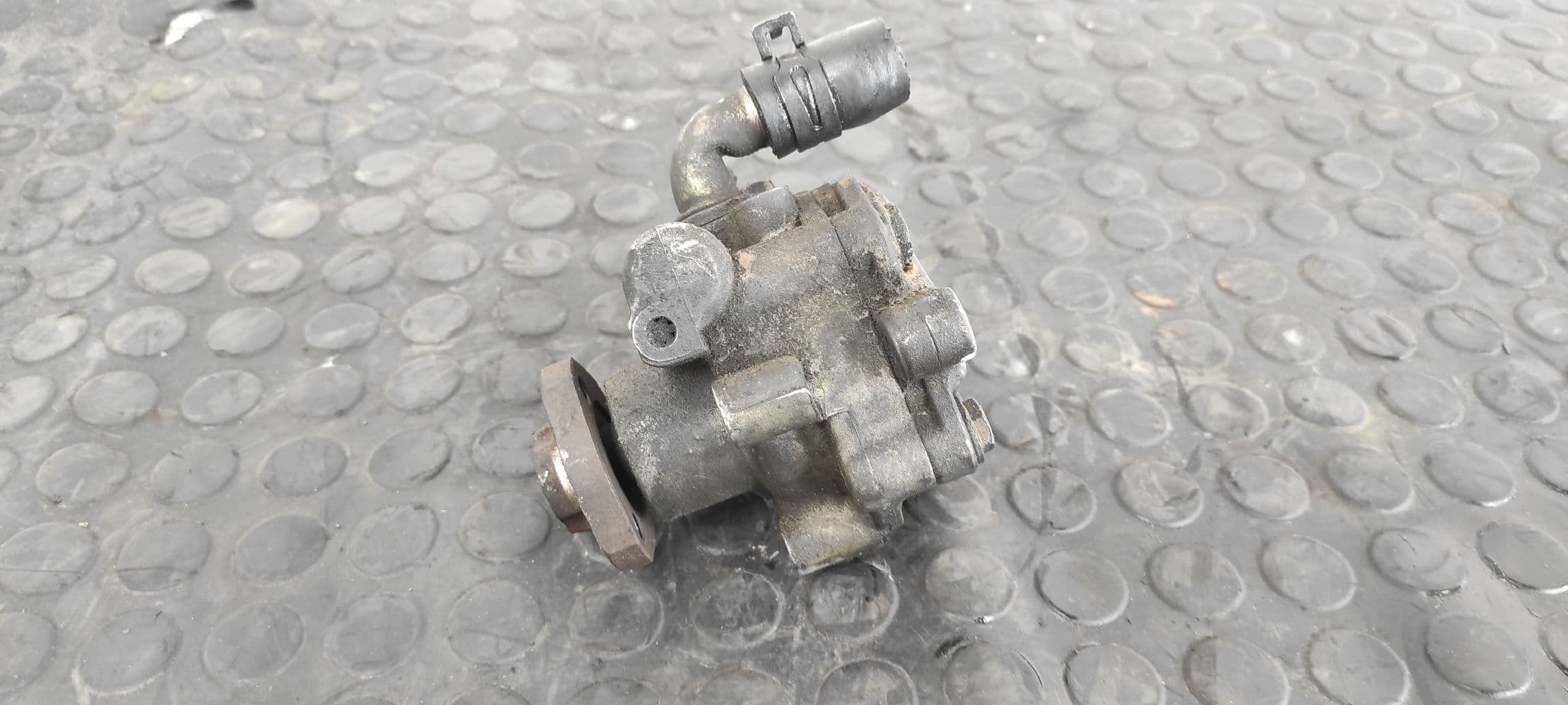 Recambio de BOMBA DIRECCION para AUDI A3 (8L) 1.9 TDI AHF referencia OEM IAM 1J0422154A   - AZUL 5