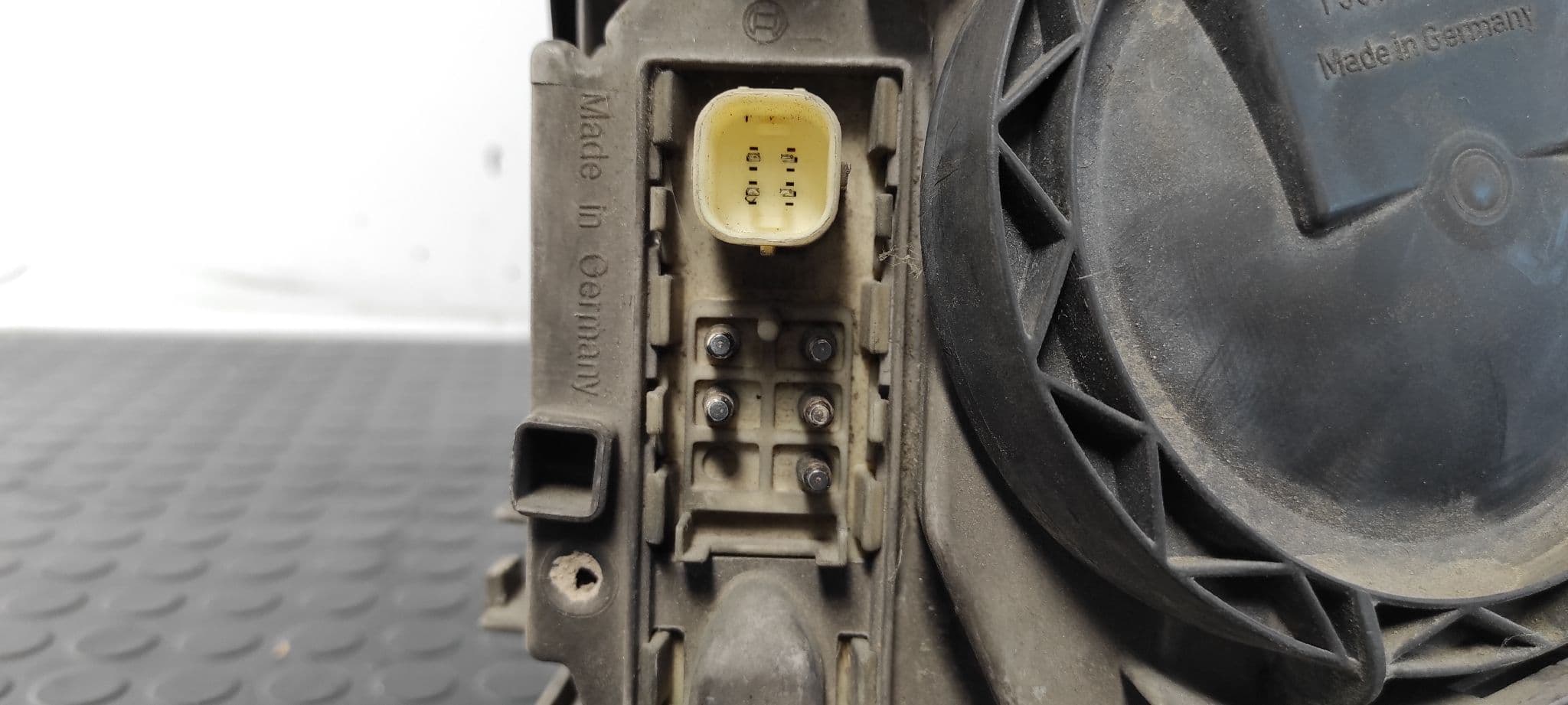 Recambio de FARO IZQUIERDO para MERCEDES-BENZ CLASE S (W140) referencia OEM IAM 1408208961 7