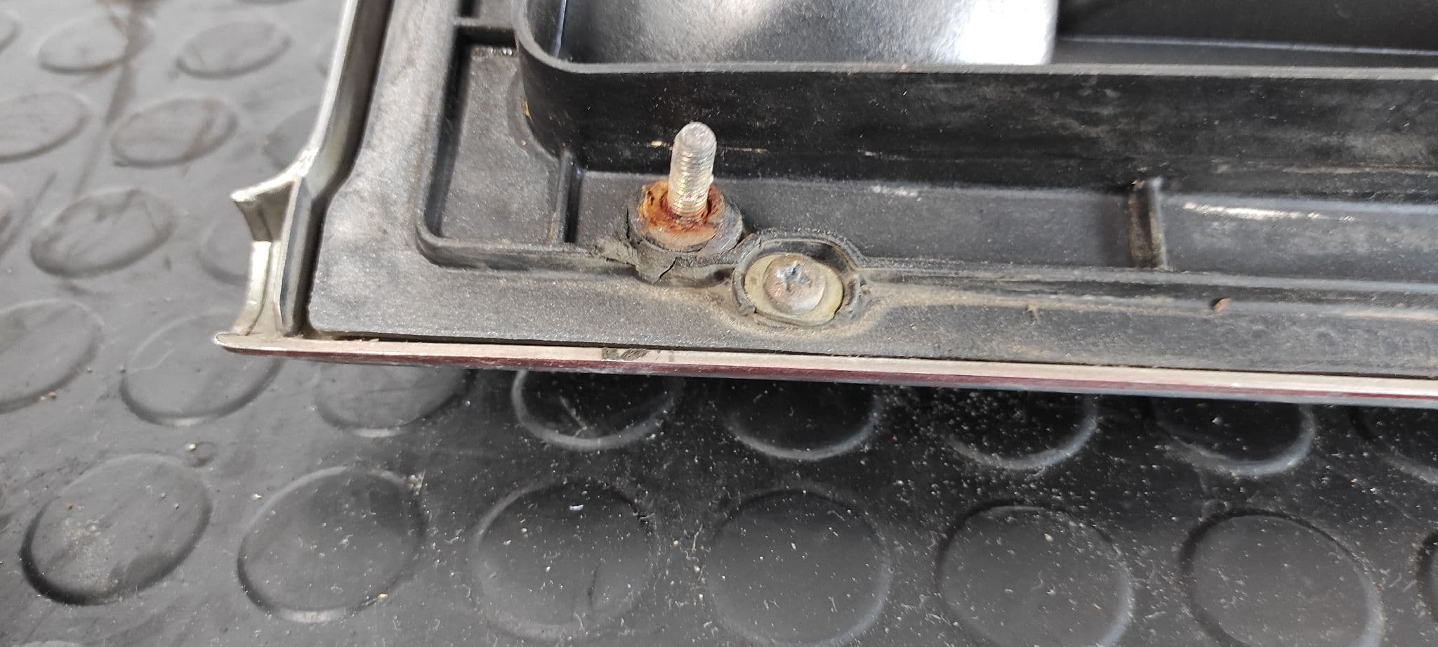 Recambio de PILOTO TRASERO IZQUIERDO para BMW SERIE 5 (E12) 2.8 M30B28 referencia OEM IAM 44708536S   - NARANJA 5