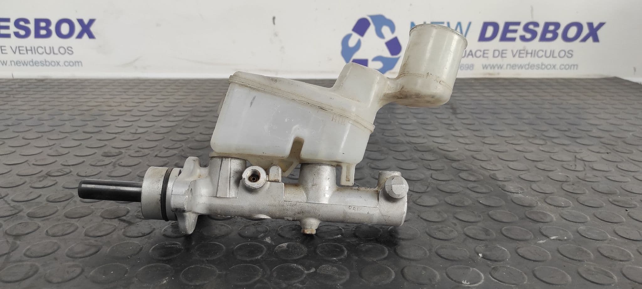Recambio de BOMBA FRENO para TOYOTA RAV 4 FUNCRUISER (A1) 2.0 16V CAT 3SFE referencia OEM IAM 13231110070   - NEGRO 7