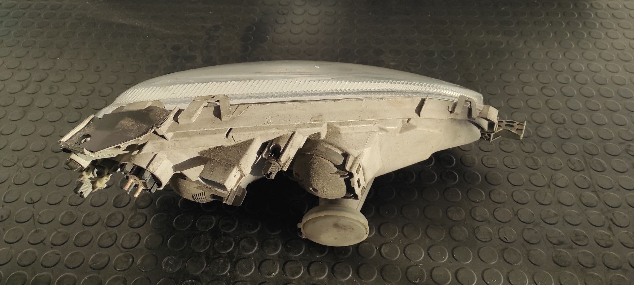 Recambio de FARO IZQUIERDO para MERCEDES CLASE A (W168) referencia OEM IAM 1305235592 2