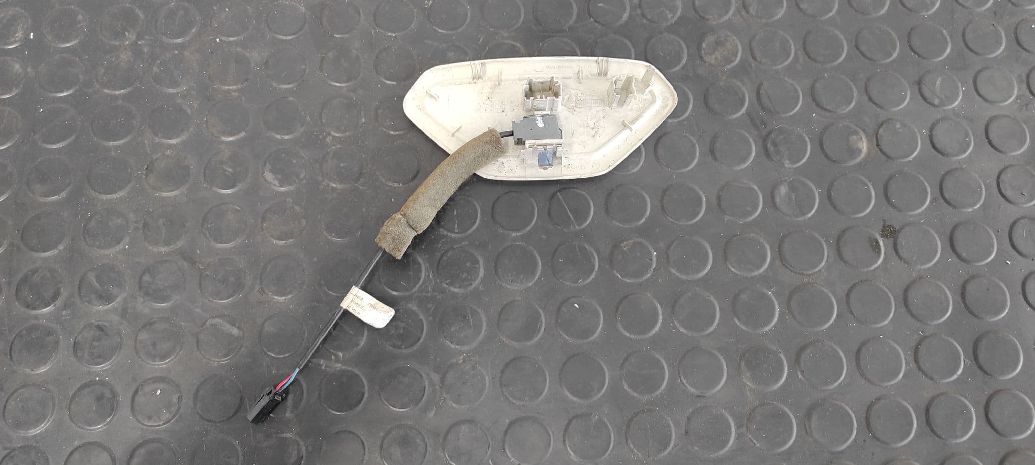 Recambio de MODULO ELECTRONICO para FORD FOCUS TURN. Titanium XWDD referencia OEM IAM AM51U519A58D   - AZUL