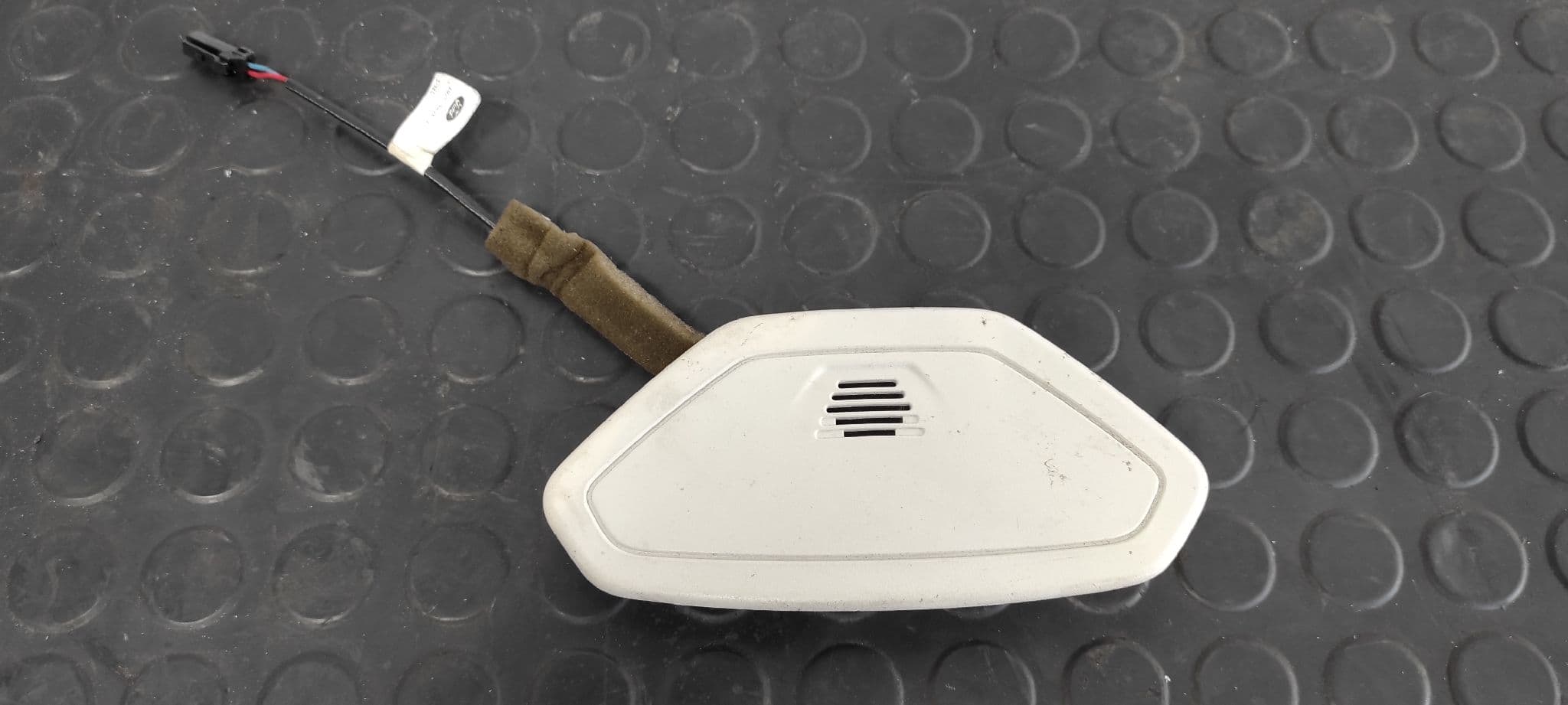 Recambio de MODULO ELECTRONICO para FORD FOCUS TURN. Titanium XWDD referencia OEM IAM AM51U519A58D   - AZUL 3