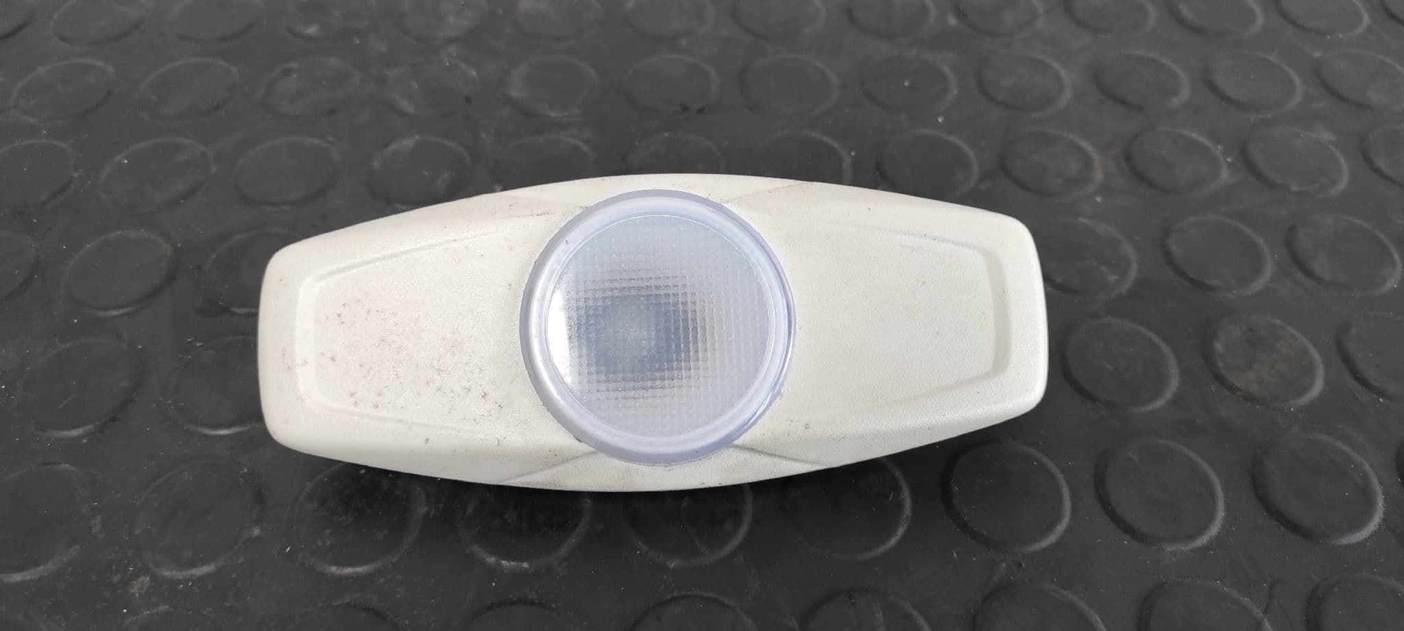 Recambio de LUZ INTERIOR para FORD FOCUS TURN. Titanium XWDD referencia OEM IAM BM5113776FE   - AZUL
