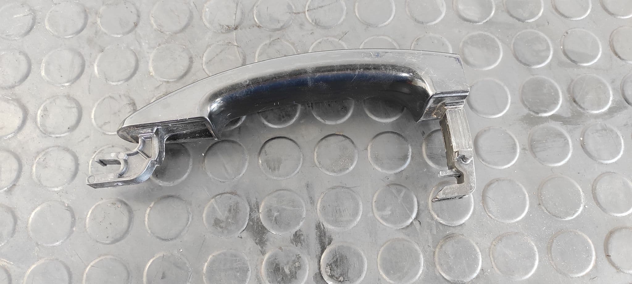 Recambio de MANETA DELANTERA IZQUIERDA para FORD FOCUS TURN. Titanium XWDD referencia OEM IAM AM51U22404   - AZUL 4