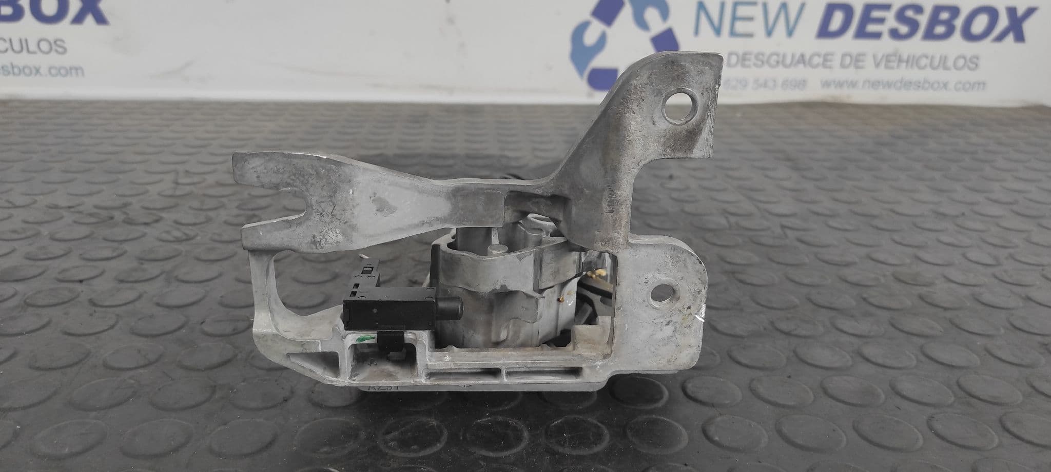 Recambio de PALANCA FRENO para FORD FOCUS TURN. XWDD referencia OEM IAM BV612780CGW   - AZUL 9