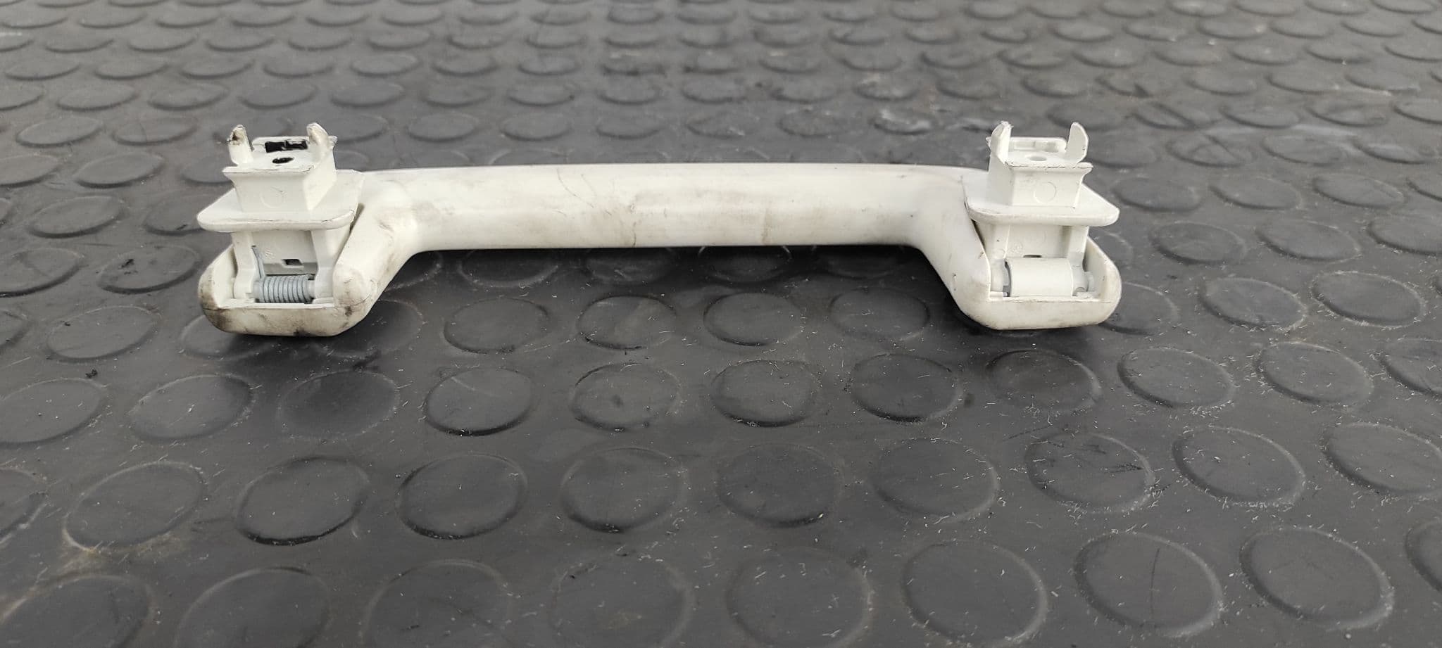 Recambio de NO IDENTIFICADO para FORD FOCUS TURN. Titanium XWDD referencia OEM IAM    - AZUL 4