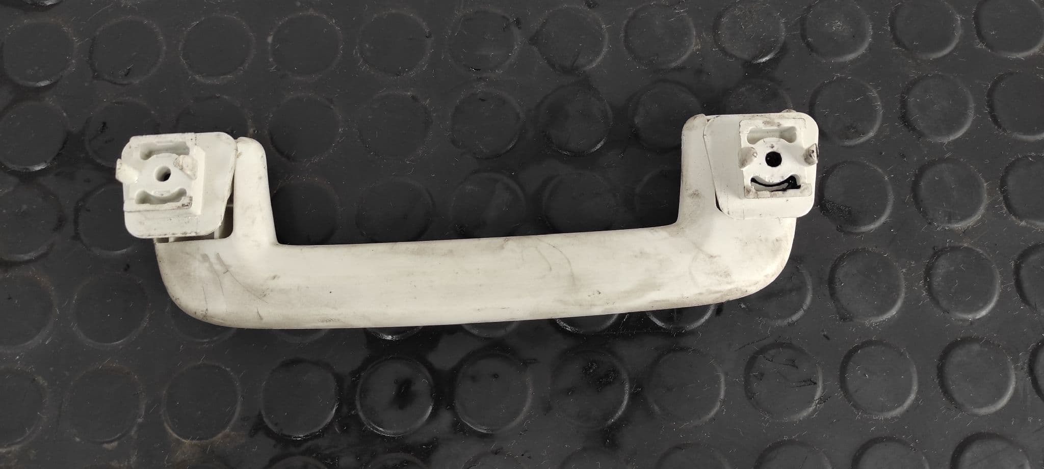 Recambio de NO IDENTIFICADO para FORD FOCUS TURN. Titanium XWDD referencia OEM IAM    - AZUL 2