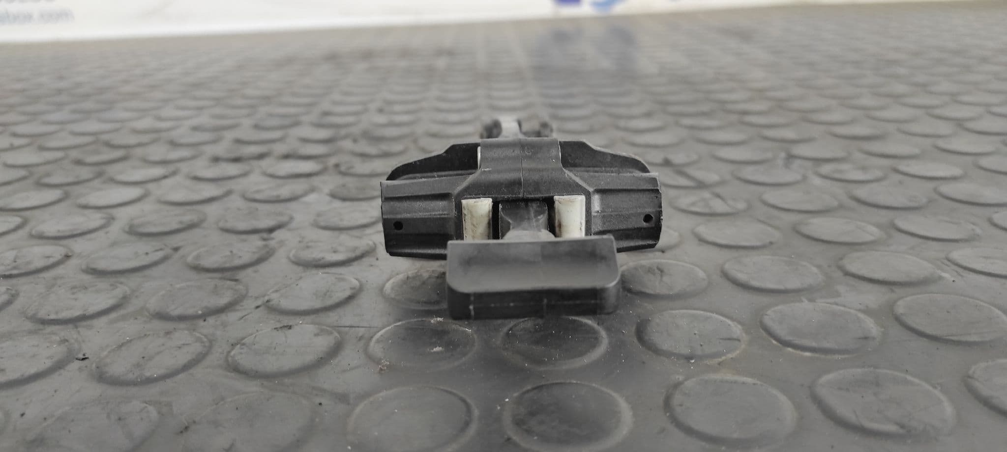 Recambio de RETENEDOR PUERTA DERECHA para FORD FOCUS TURN. Titanium XWDD referencia OEM IAM BM51A23500AA   - AZUL 3