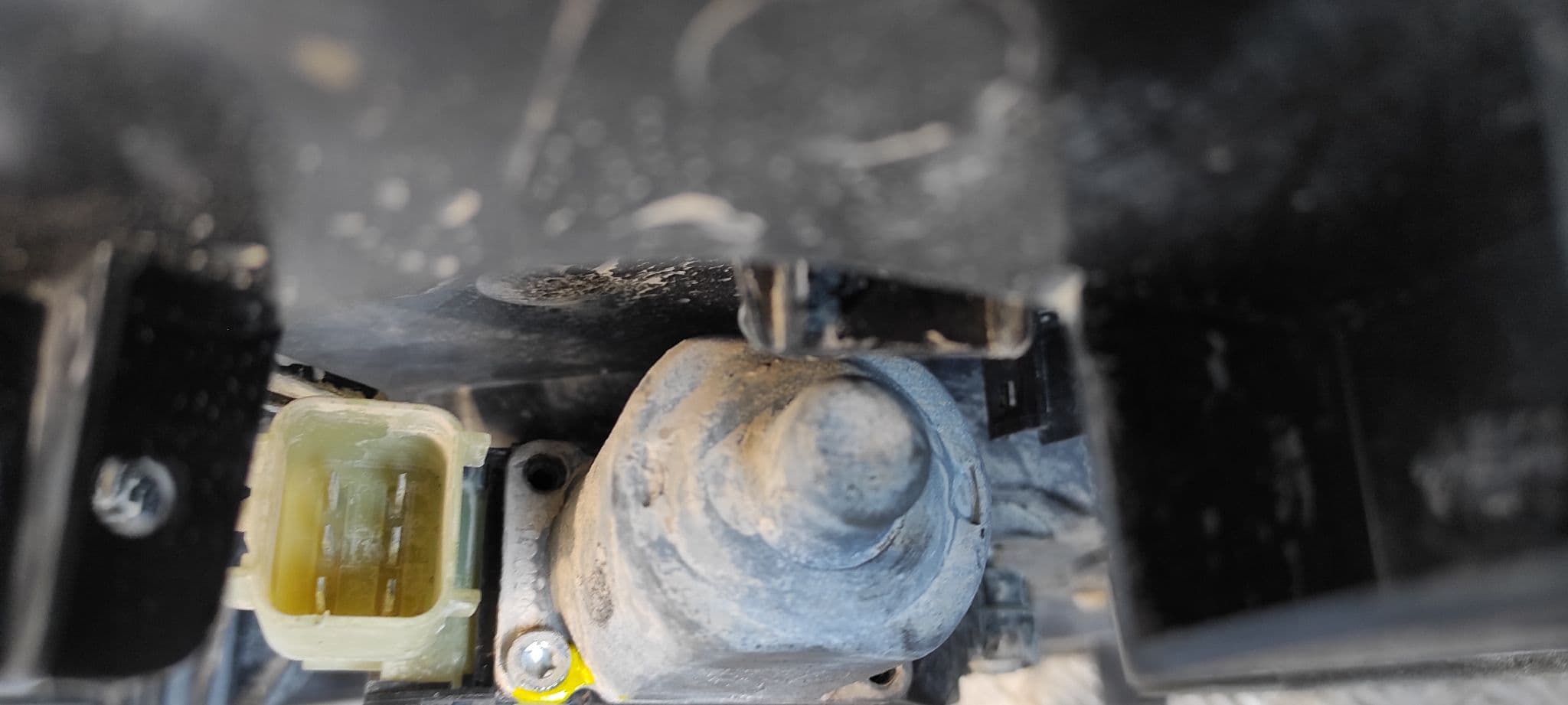 Recambio de ELEVALUNAS DELANTERO IZQUIERDO para FORD FIESTA (CB1) referencia OEM IAM 8A61A045H17 3