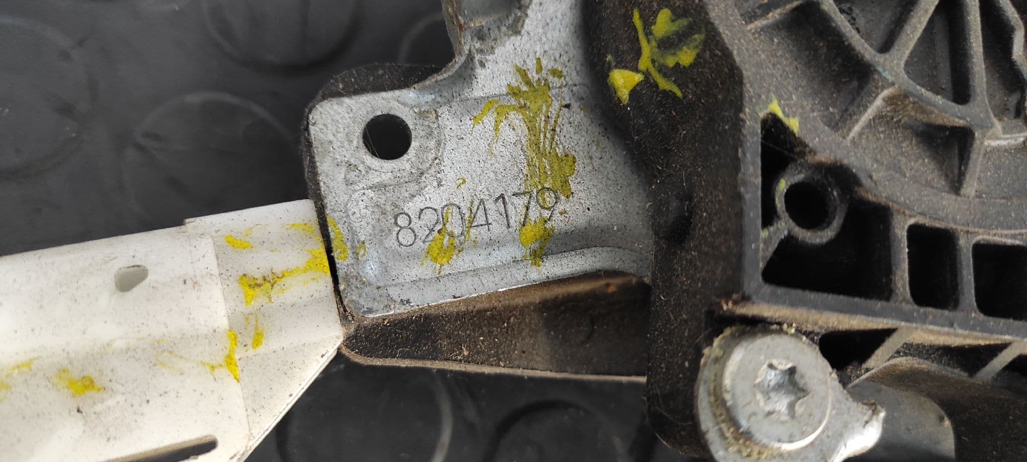 Recambio de ELEVALUNAS DELANTERO IZQUIERDO para BMW SERIE 3 COUPE (E46) referencia OEM IAM 8204179 3