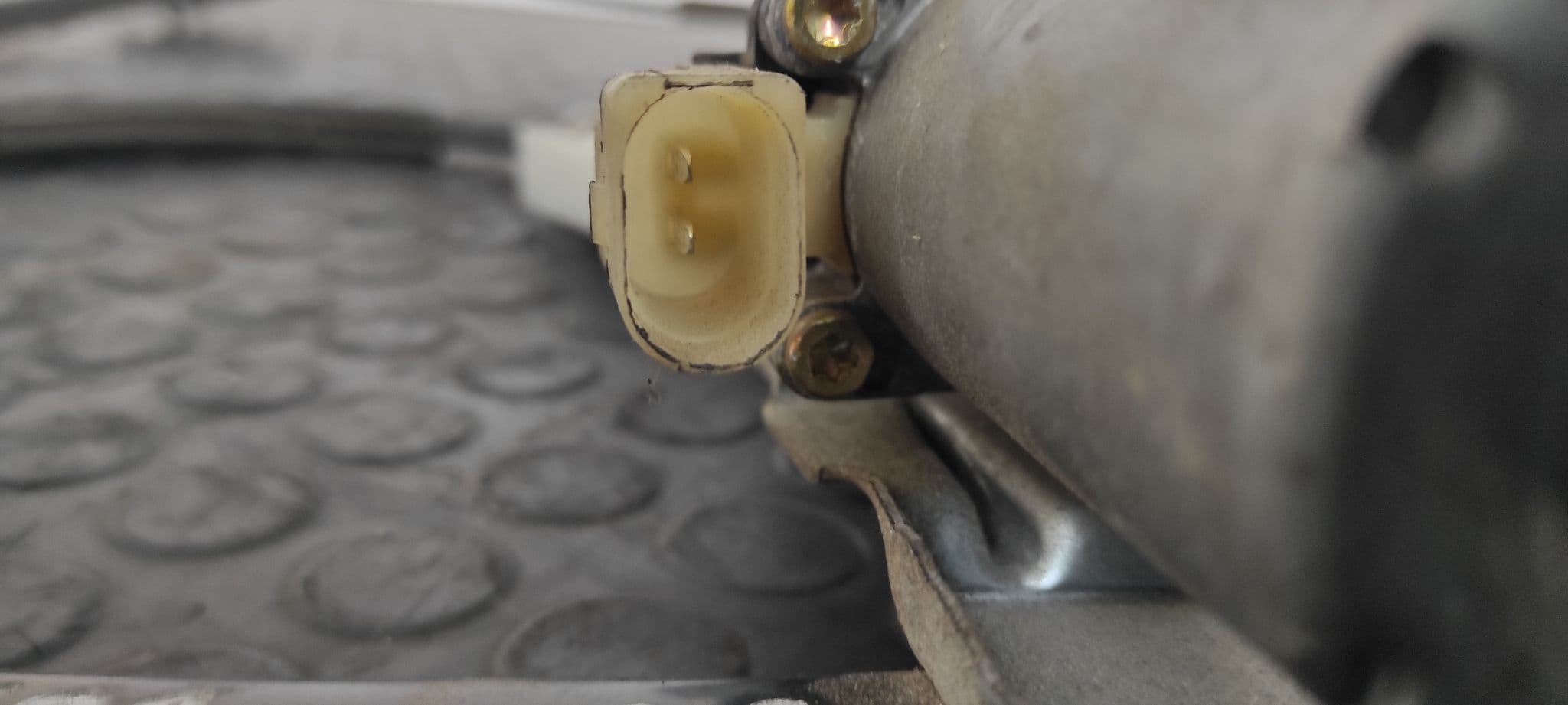 Recambio de ELEVALUNAS DELANTERO IZQUIERDO para BMW SERIE 3 COUPE (E46) referencia OEM IAM 8204179 5