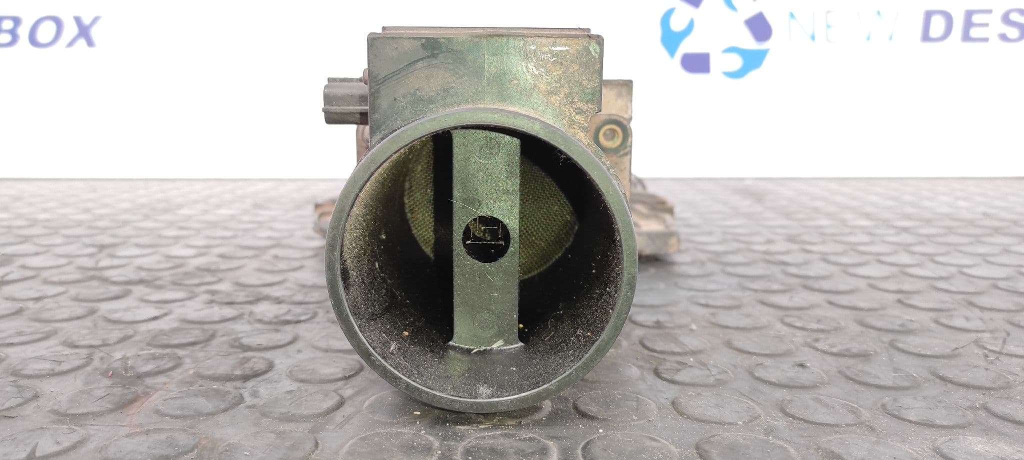 Recambio de CAUDALIMETRO para NISSAN PATROL GR (Y61) RD28TI referencia OEM IAM 2268031U00 4