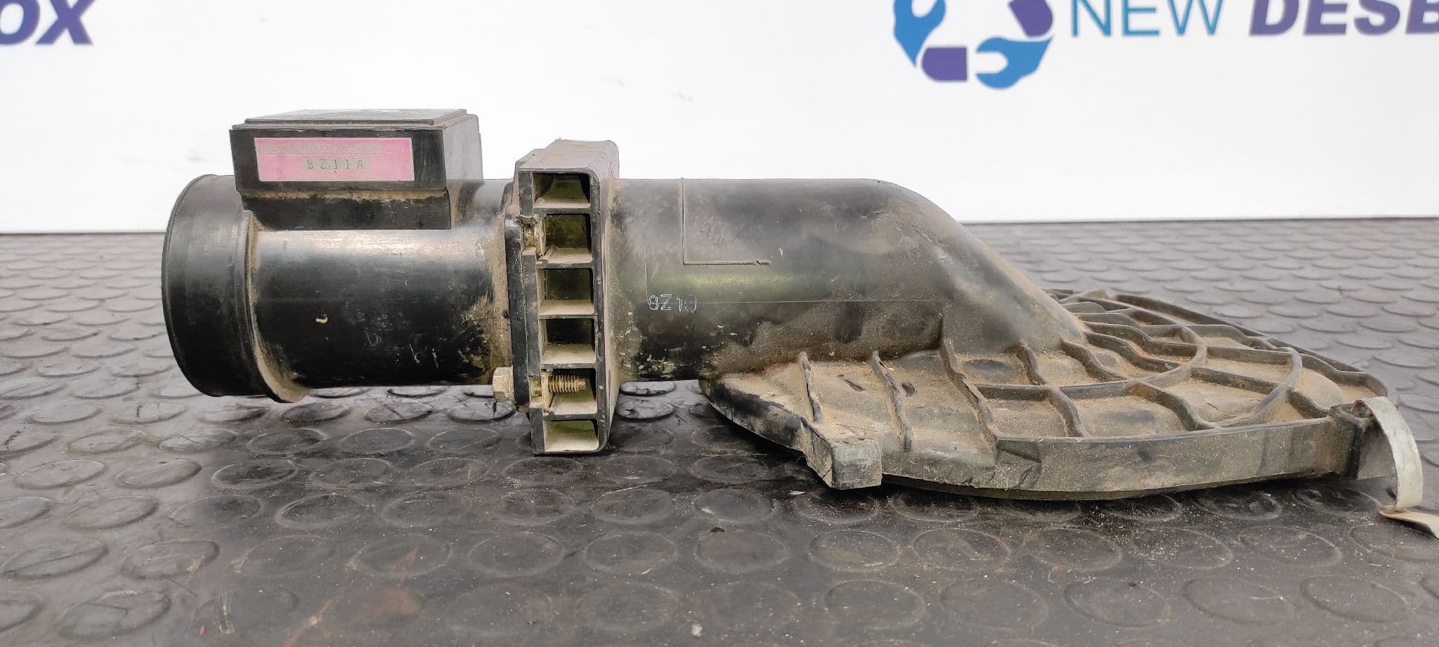 Recambio de CAUDALIMETRO para NISSAN PATROL GR (Y61) RD28TI referencia OEM IAM 2268031U00 2