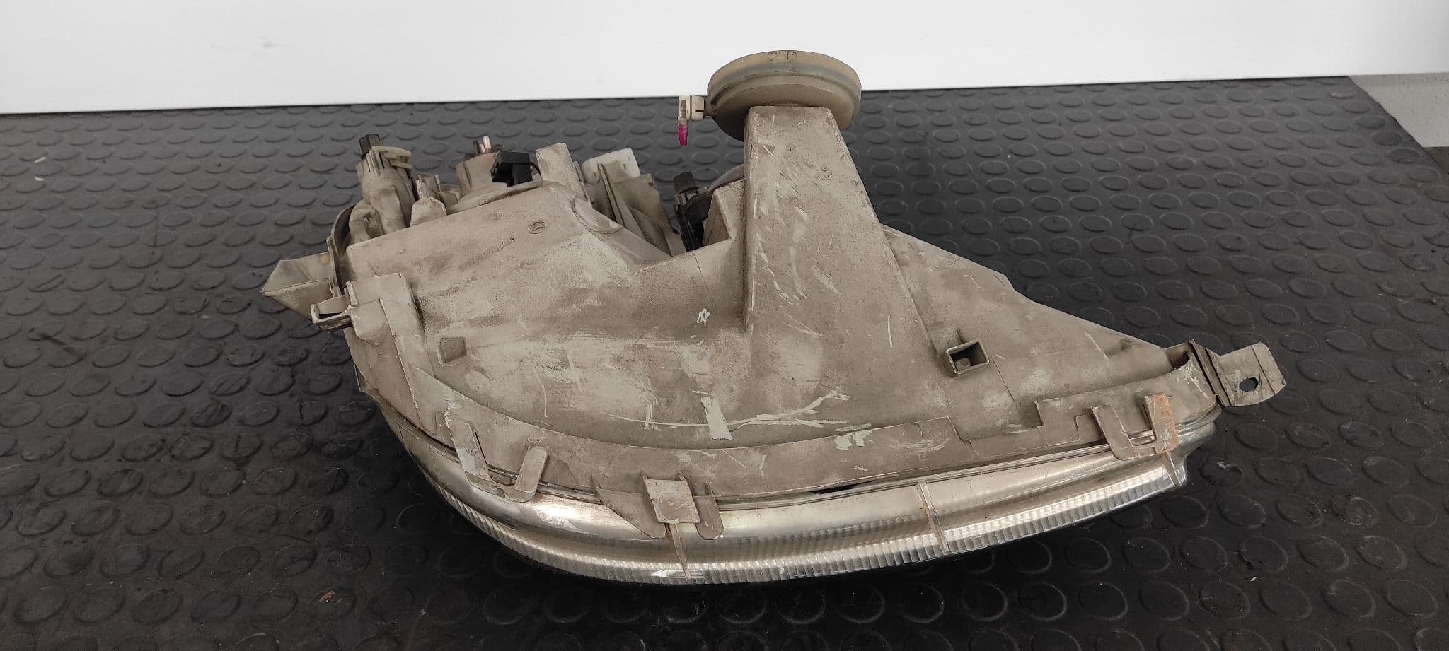 Recambio de FARO IZQUIERDO para MERCEDES CLASE A (W168) referencia OEM IAM A1688201761 6