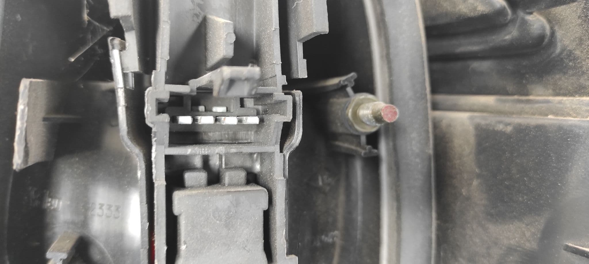 Recambio de PILOTO TRASERO IZQUIERDO para RENAULT LAGUNA (B56) 1.8 16V RT F4P760 referencia OEM IAM 7700420122   - PLATA 6