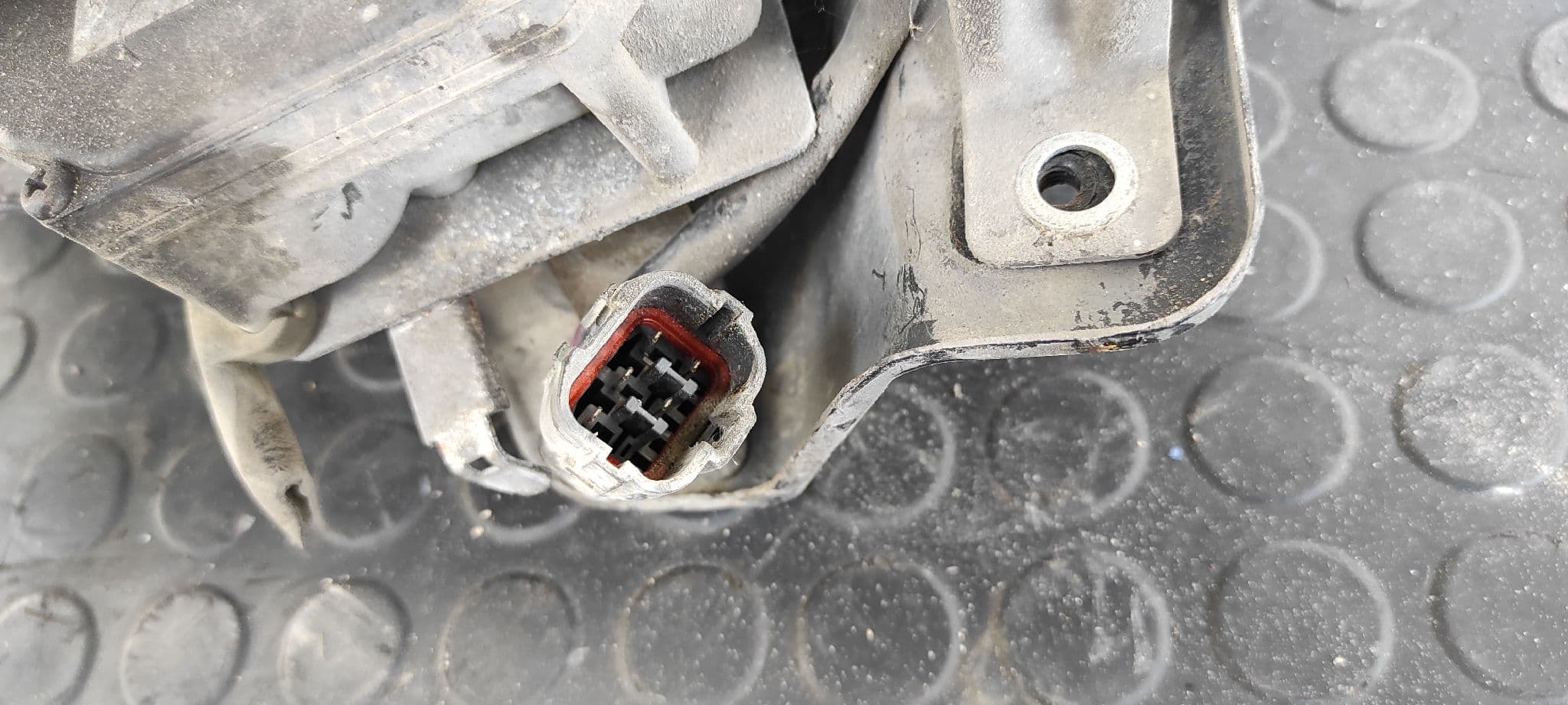 Recambio de FARO DERECHO para OPEL MONTEREY 3.2 referencia OEM IAM ICHIKOH 1430 3