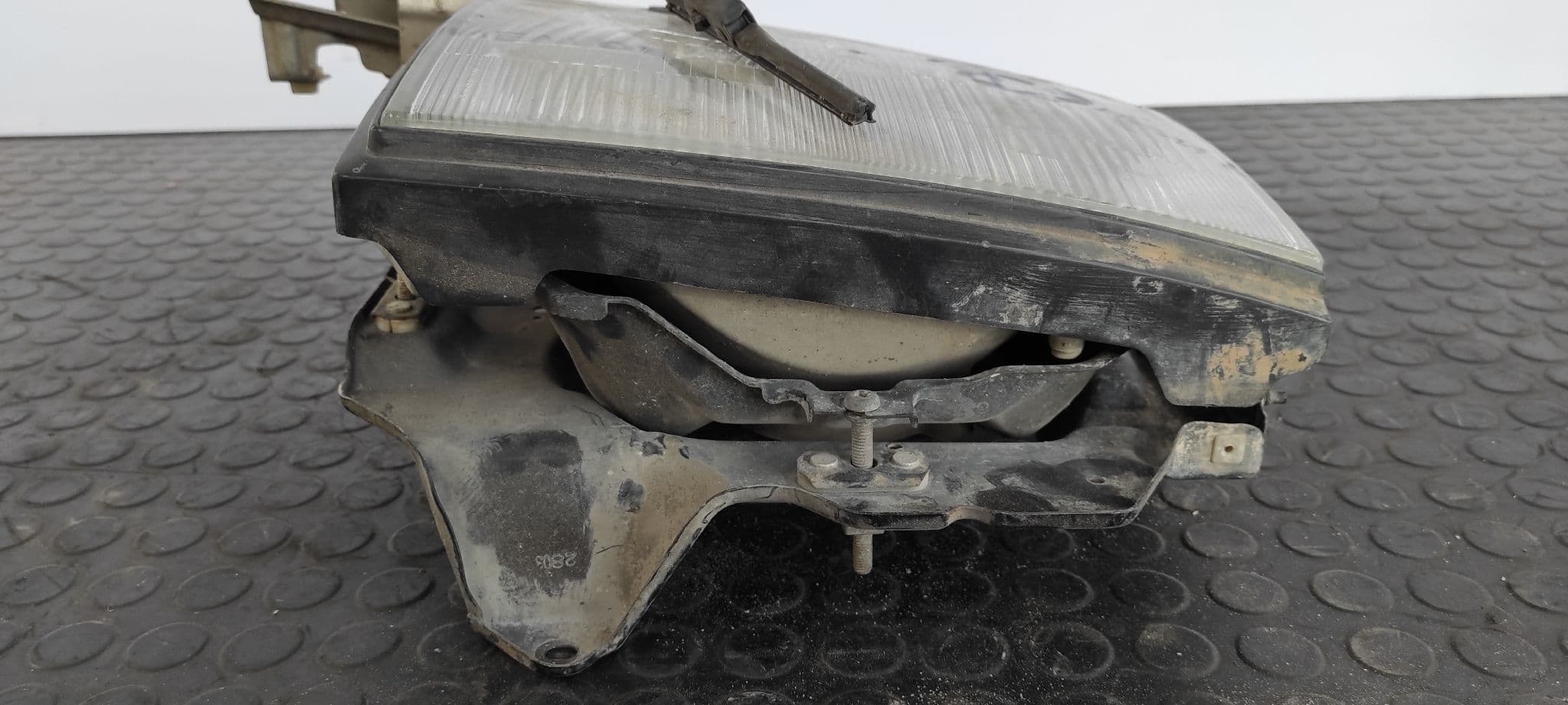 Recambio de FARO DERECHO para OPEL MONTEREY 3.2 referencia OEM IAM ICHIKOH 1430 6