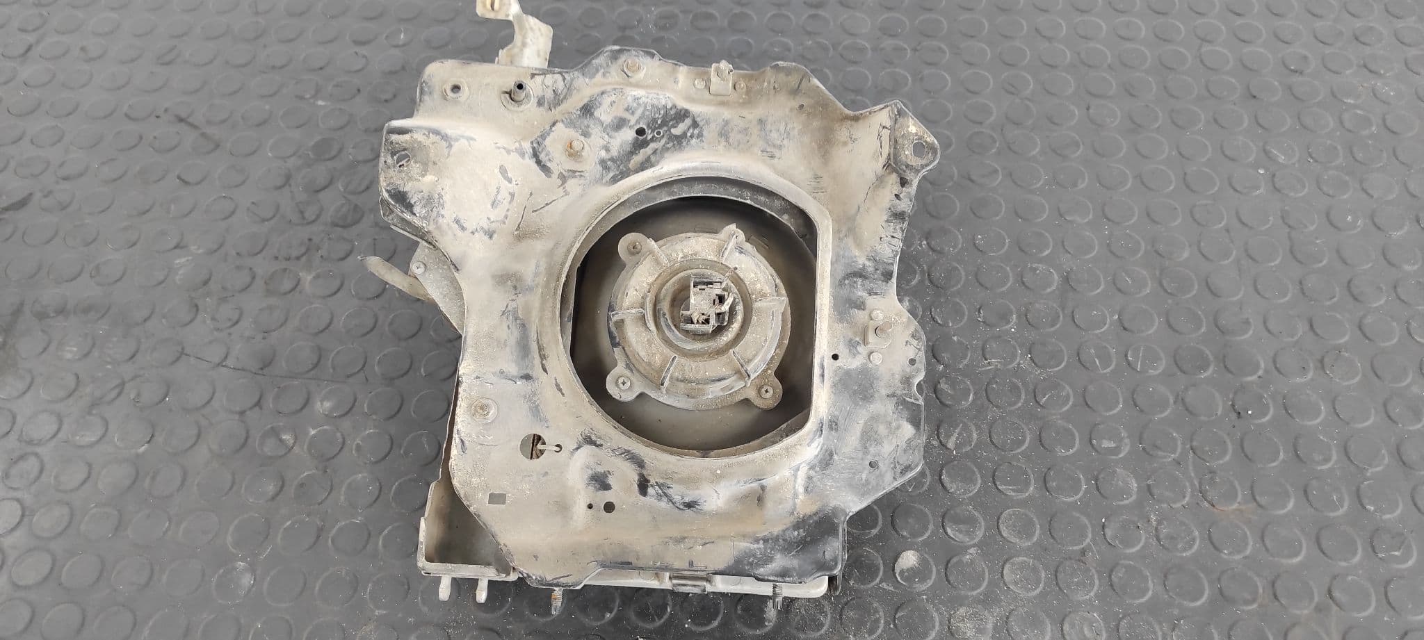 Recambio de FARO DERECHO para OPEL MONTEREY 3.2 referencia OEM IAM ICHIKOH 1430 8