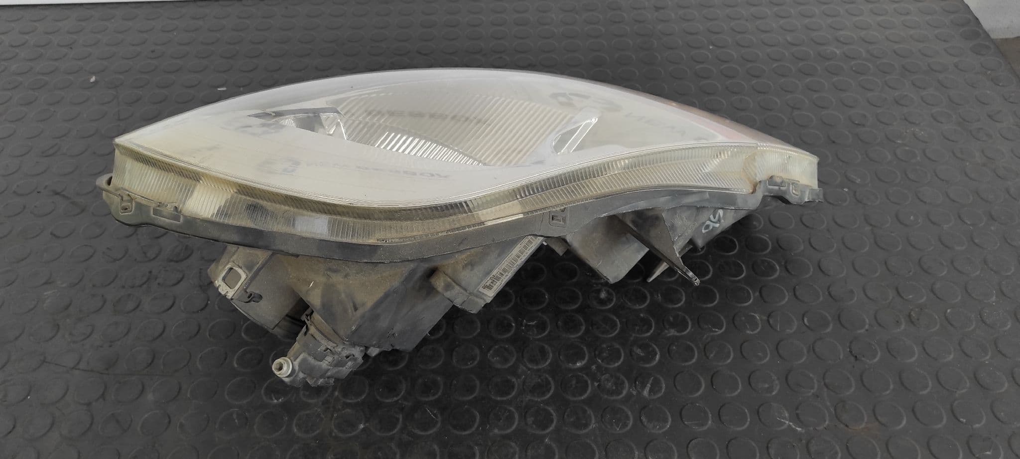 Recambio de FARO IZQUIERDO para RENAULT TRAFIC COMBI (AB 4.01) referencia OEM IAM 8200701352 9