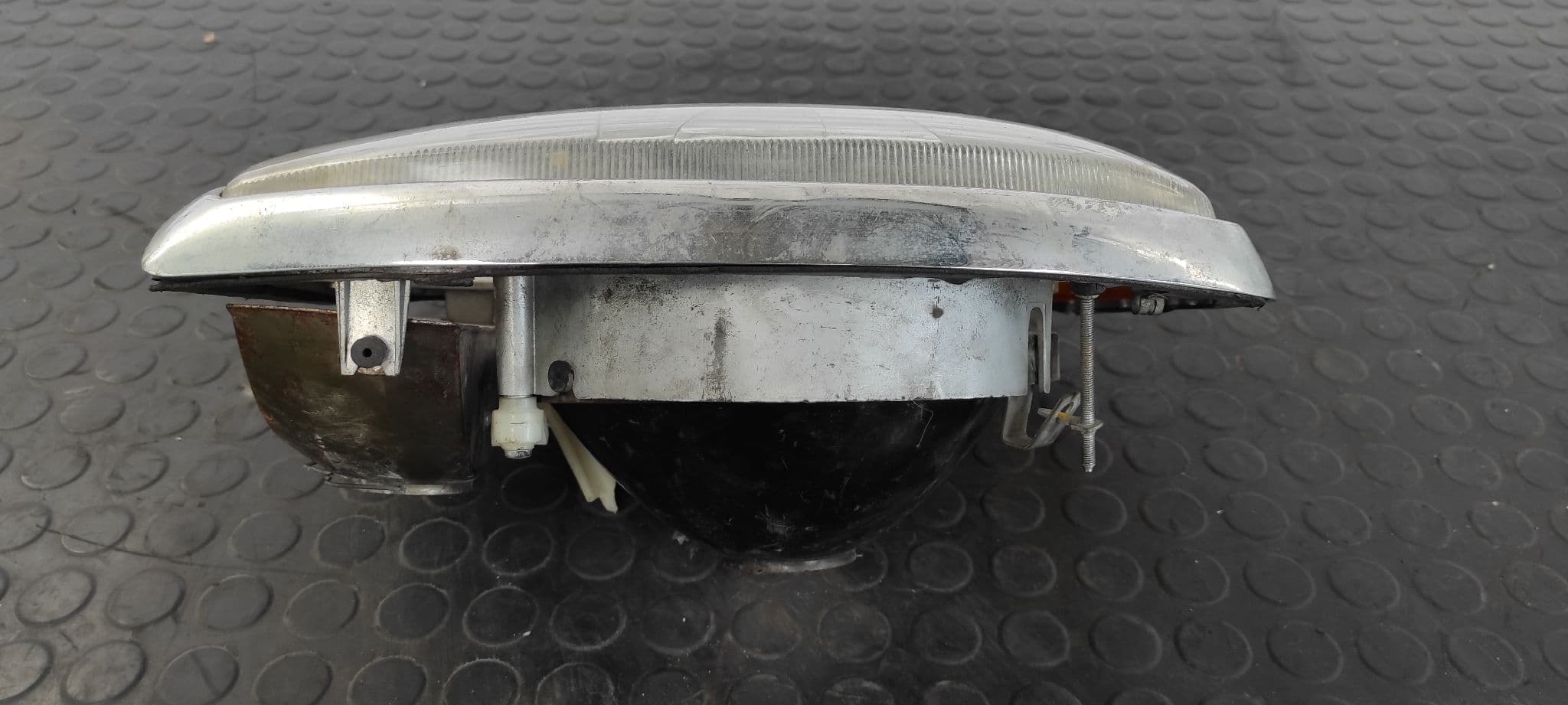 Recambio de FARO DERECHO para MERCEDES-BENZ CLASE E (W114/W115) referencia OEM IAM 026101036 2