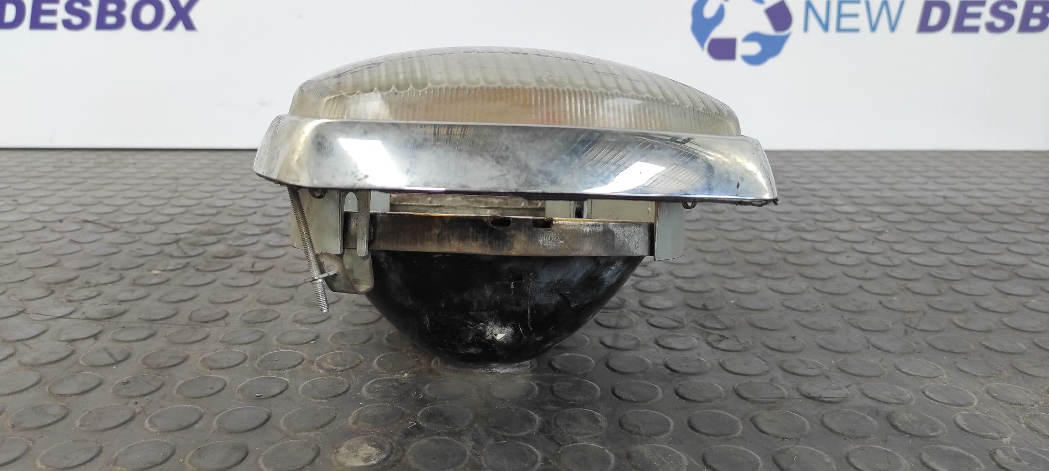 Recambio de FARO DERECHO para MERCEDES-BENZ CLASE E (W114/W115) referencia OEM IAM 026101036 4