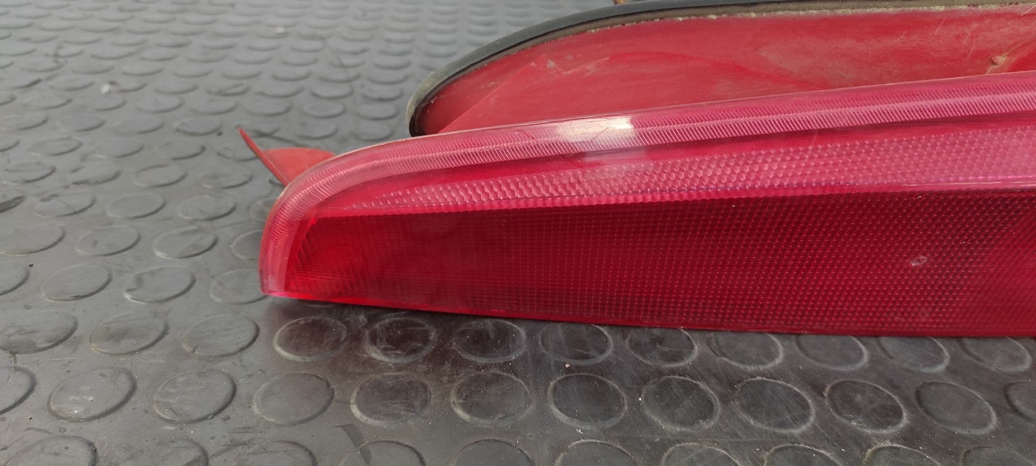 Recambio de PILOTO TRASERO DERECHO para FIAT PUNTO BERLINA (188) 1.2 16V CAT 188A5000 referencia OEM IAM 468178030   - AZUL 6