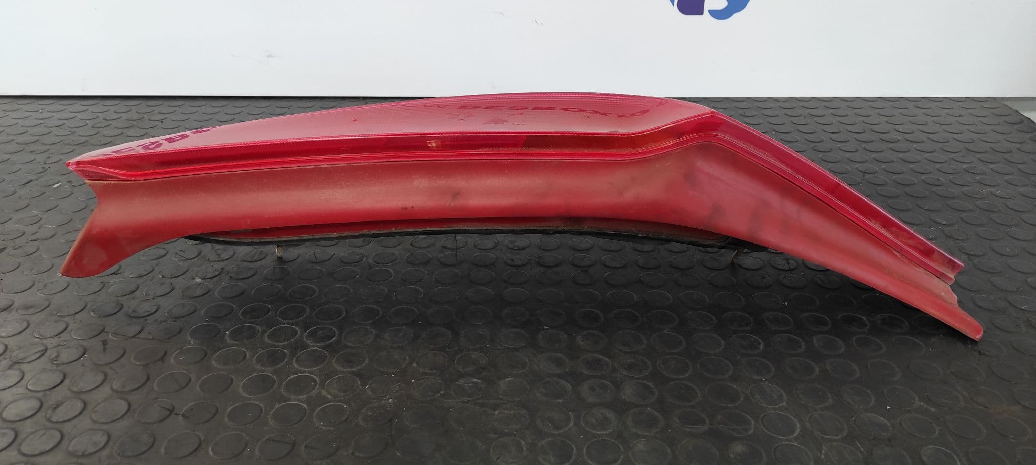 Recambio de PILOTO TRASERO DERECHO para FIAT PUNTO BERLINA (188) 1.2 16V CAT 188A5000 referencia OEM IAM 468178030   - AZUL 7